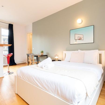 Grand Place Very Well Located Studio Lille Eksteriør billede