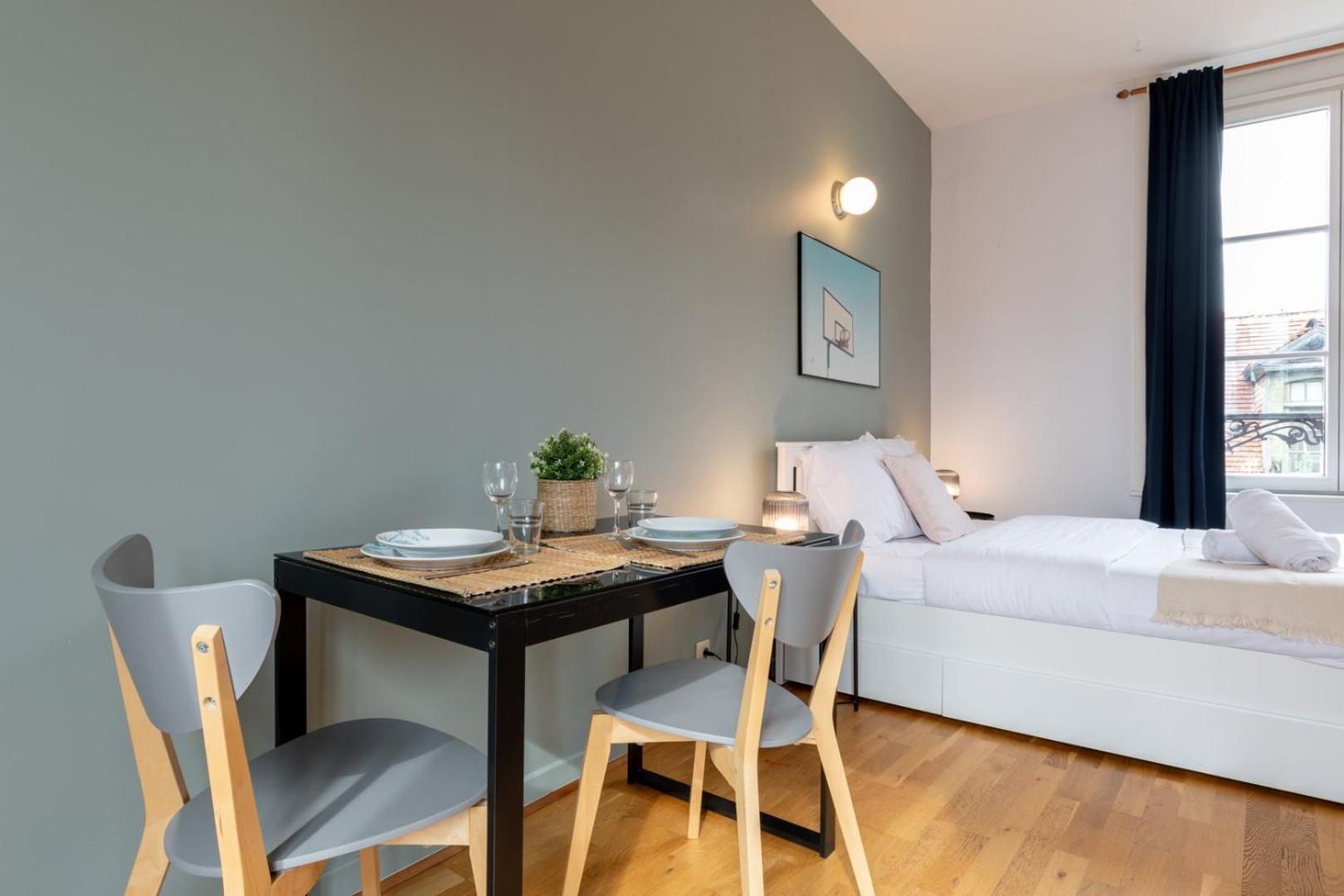 Grand Place Very Well Located Studio Lille Eksteriør billede